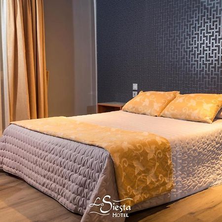 La Siesta Motel Villamarciel Екстериор снимка