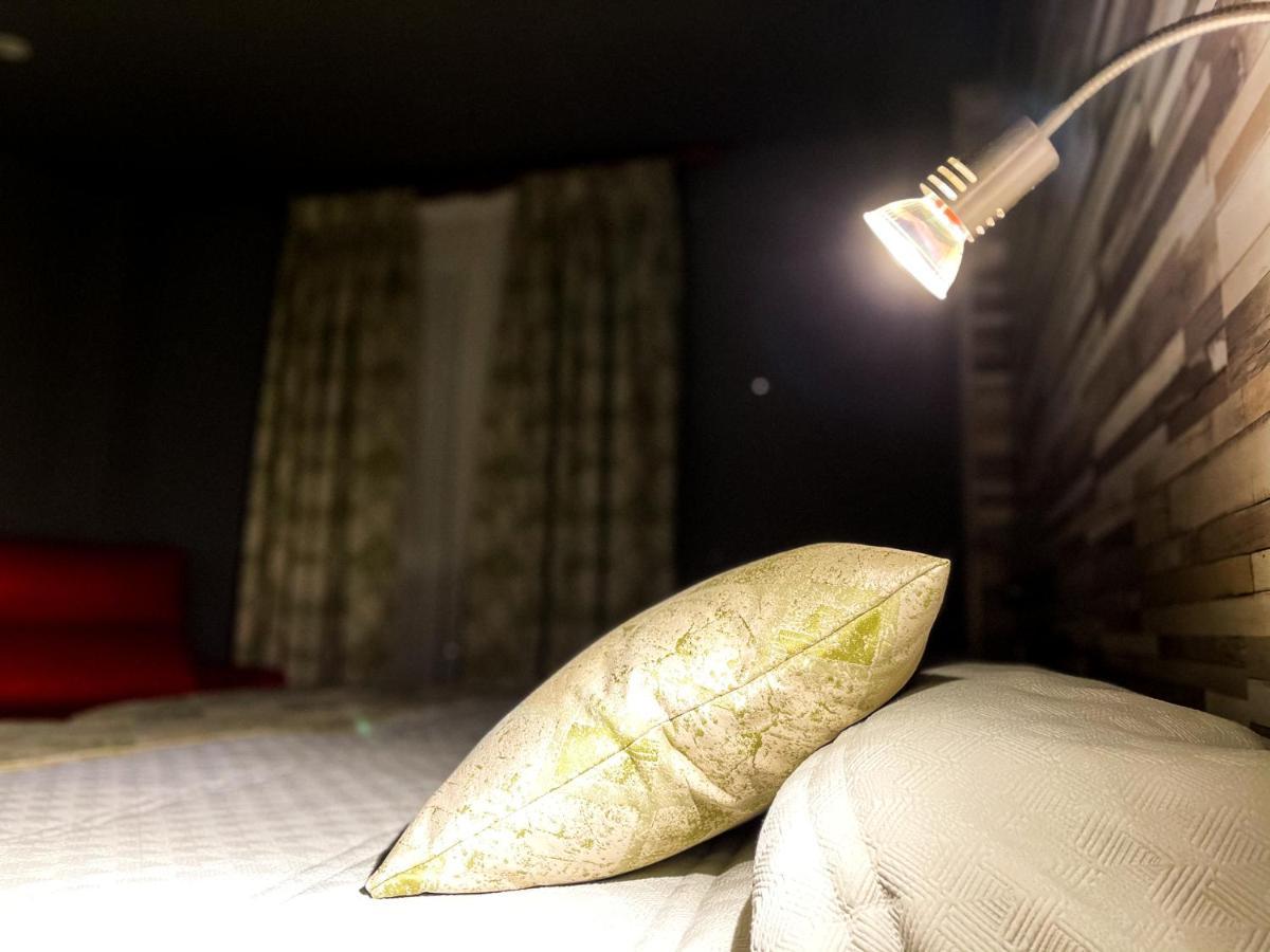 La Siesta Motel Villamarciel Екстериор снимка